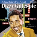 Dizzy Gillespie - Bebop Professor Dizzy Gillespie - Bebop Professor